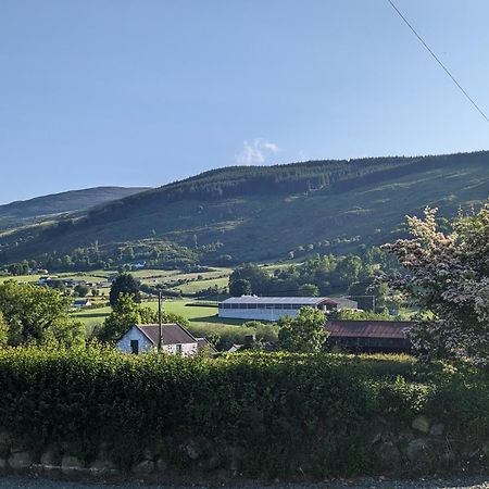 Killeavy Cottage Meigh Bagian luar foto