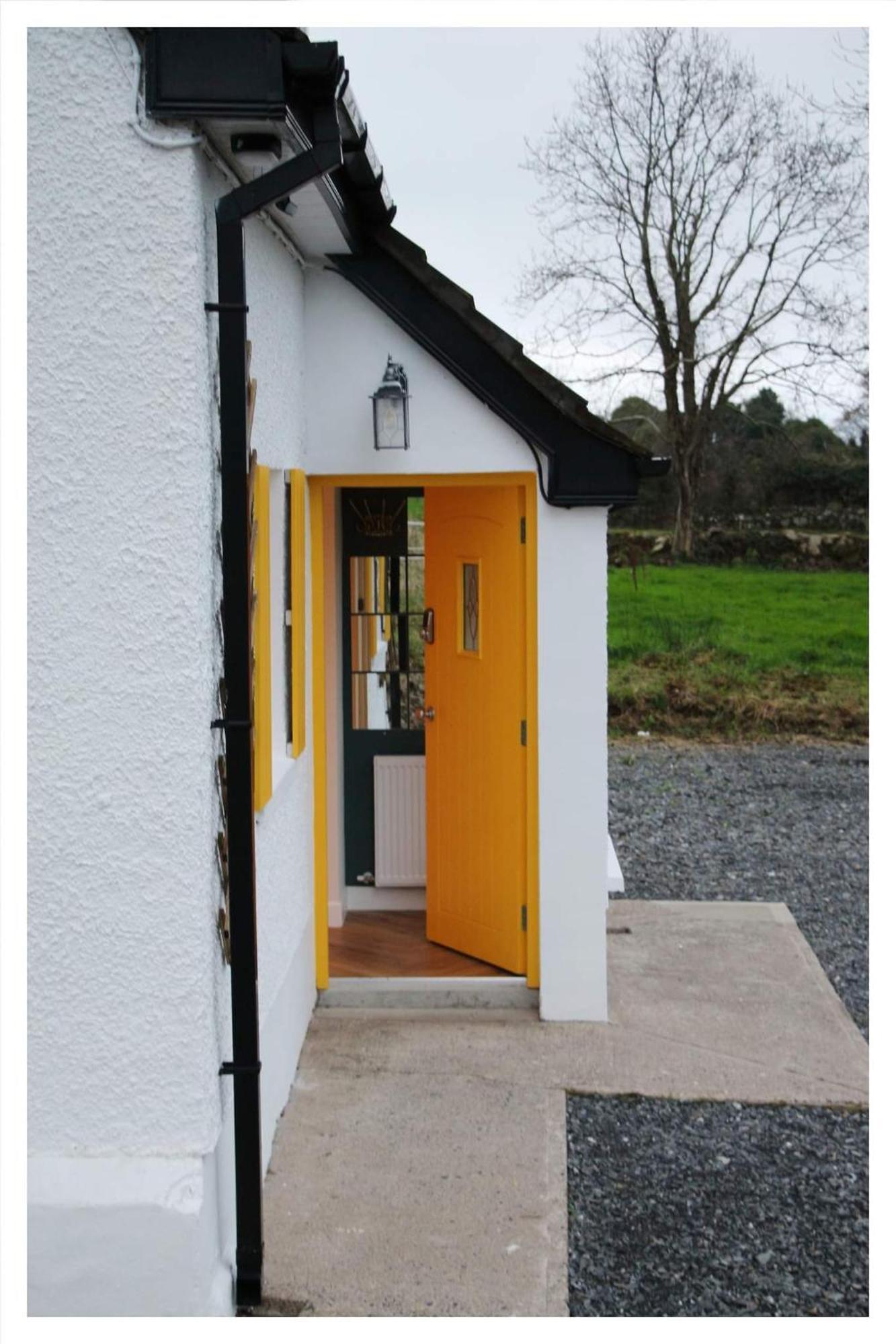 Killeavy Cottage Meigh Bagian luar foto