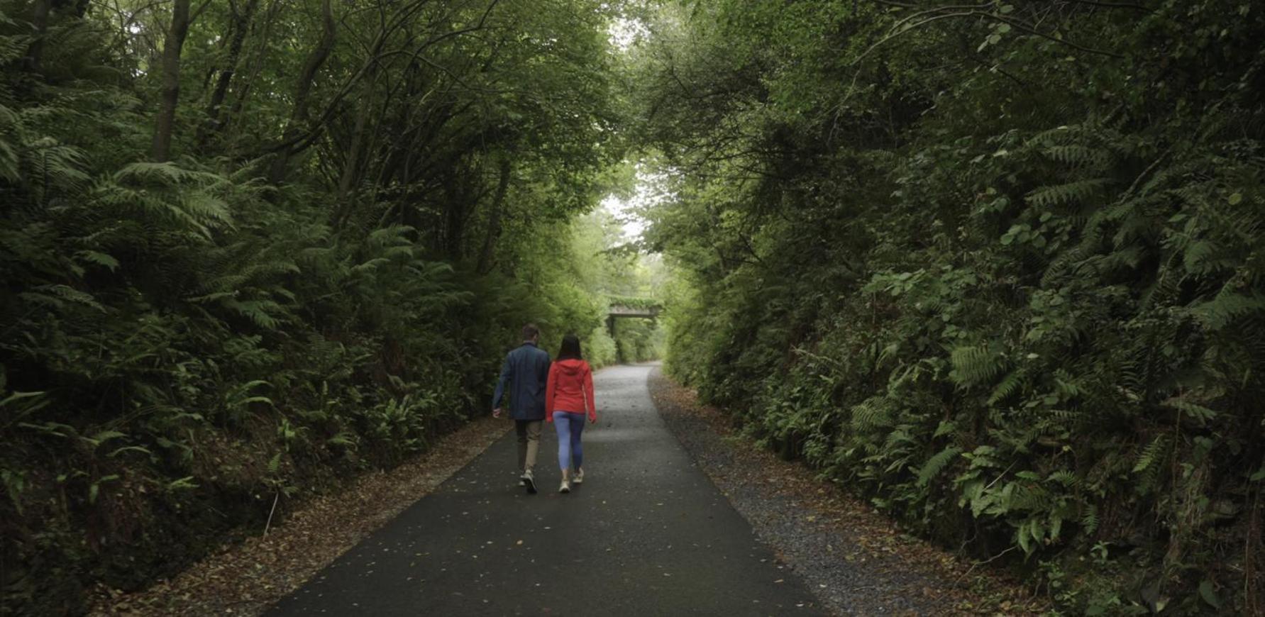 Killeavy Cottage Meigh Bagian luar foto