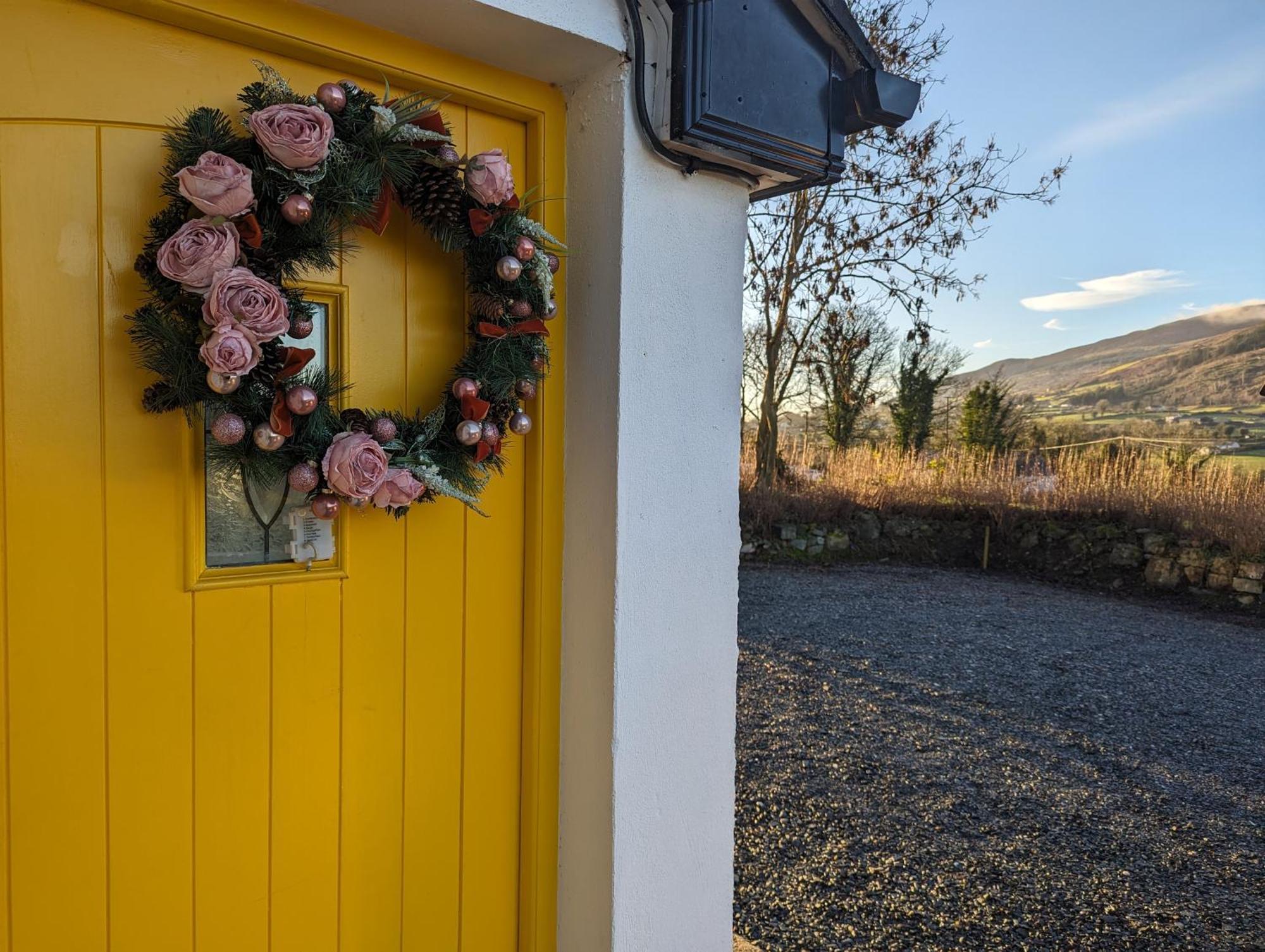 Killeavy Cottage Meigh Bagian luar foto