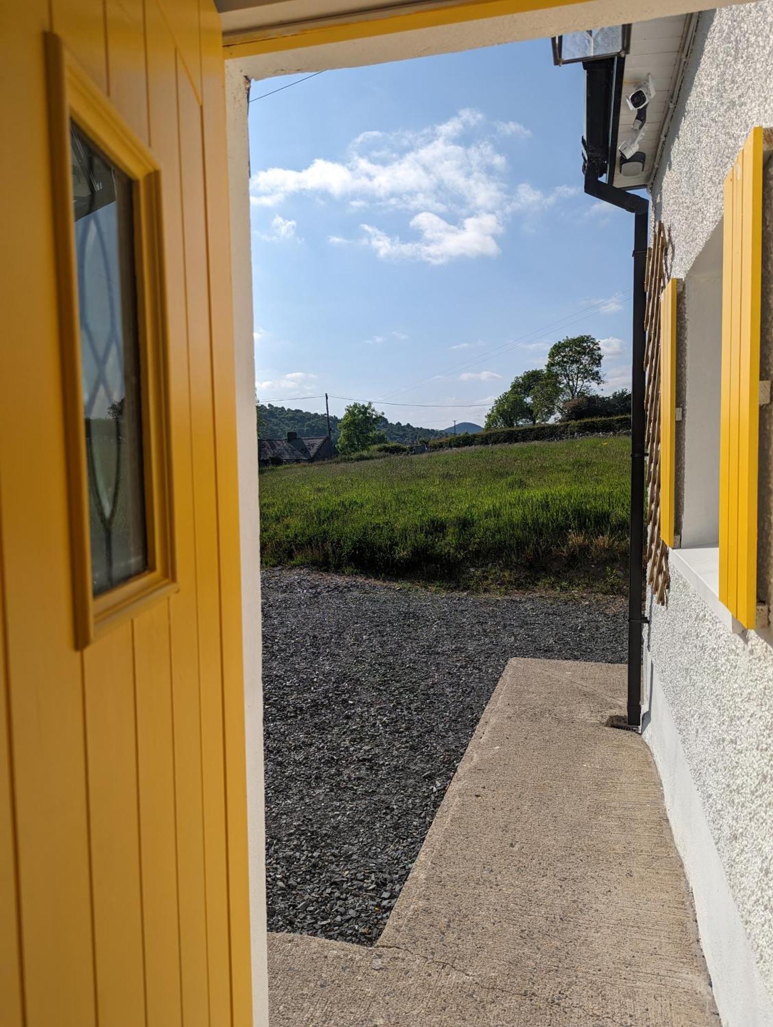 Killeavy Cottage Meigh Bagian luar foto